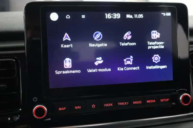 Kia Rio (2020) thumbnail 30