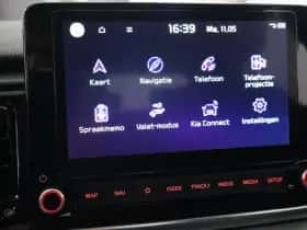 Kia Rio (2020) thumbnail 30