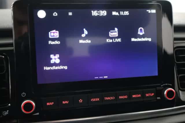 Kia Rio (2020) thumbnail 31