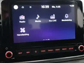 Kia Rio (2020) thumbnail 31