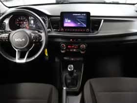 Kia Rio (2020) thumbnail 7