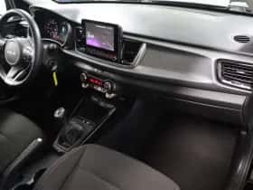 Kia Rio (2020) thumbnail 8