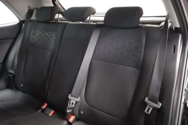 Kia Rio (2020) thumbnail 10