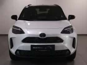 Toyota Yaris Cross (2024) thumbnail 2