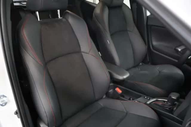 Toyota Yaris Cross (2024) thumbnail 11