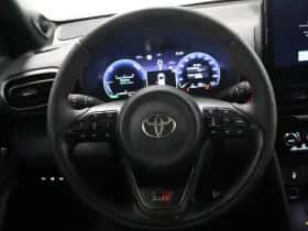 Toyota Yaris Cross (2024) thumbnail 15