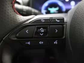 Toyota Yaris Cross (2024) thumbnail 18