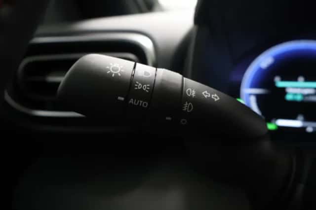 Toyota Yaris Cross (2024) thumbnail 19