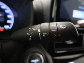 Toyota Yaris Cross (2024) thumbnail 20