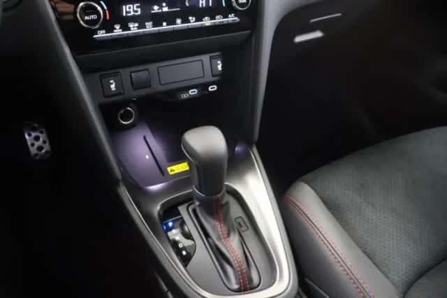 Toyota Yaris Cross (2024) thumbnail 27