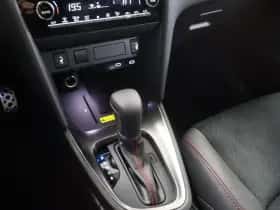 Toyota Yaris Cross (2024) thumbnail 27