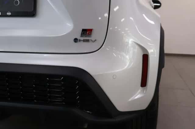 Toyota Yaris Cross (2024) thumbnail 33