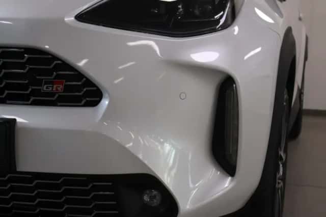 Toyota Yaris Cross (2024) thumbnail 34