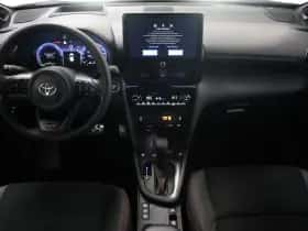 Toyota Yaris Cross (2024) thumbnail 7