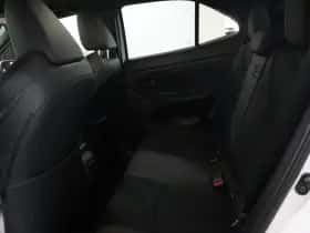 Toyota Yaris Cross (2024) thumbnail 10