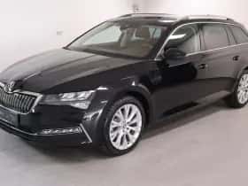 Škoda Superb (2023)