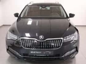 Škoda Superb (2023) thumbnail 2