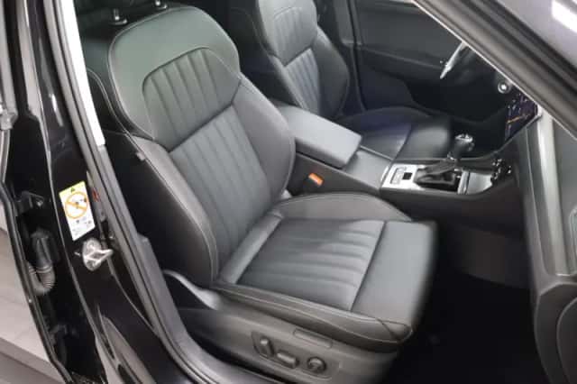 Škoda Superb (2023) thumbnail 14