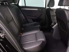 Škoda Superb (2023) thumbnail 17
