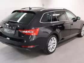 Škoda Superb (2023) thumbnail 3