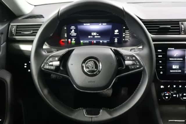 Škoda Superb (2023) thumbnail 22