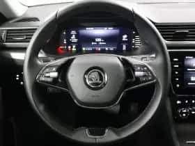 Škoda Superb (2023) thumbnail 22