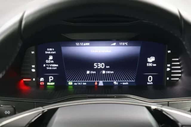 Škoda Superb (2023) thumbnail 23
