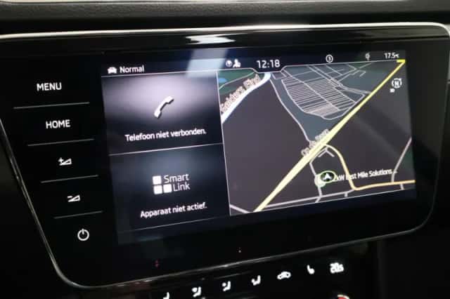 Škoda Superb (2023) thumbnail 33