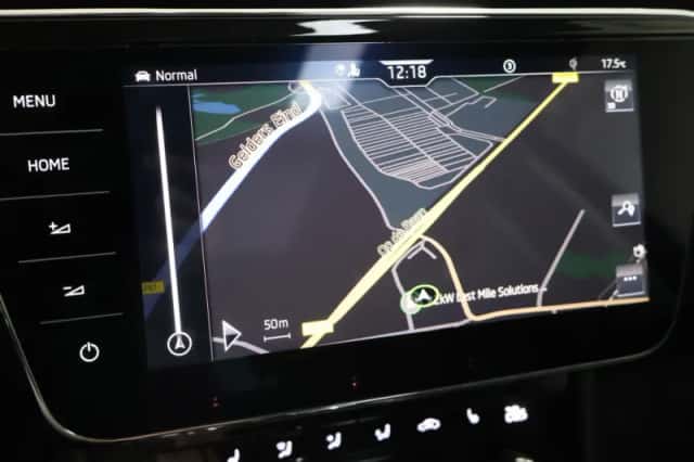 Škoda Superb (2023) thumbnail 34