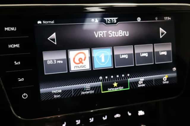 Škoda Superb (2023) thumbnail 36