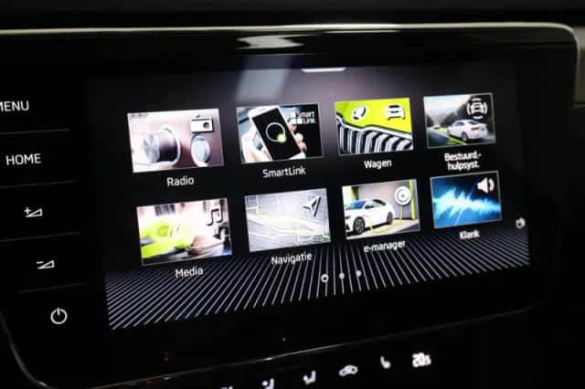 Škoda Superb (2023) thumbnail 37