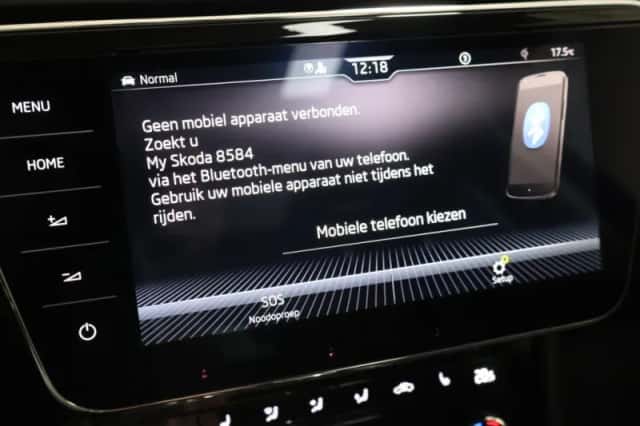 Škoda Superb (2023) thumbnail 39