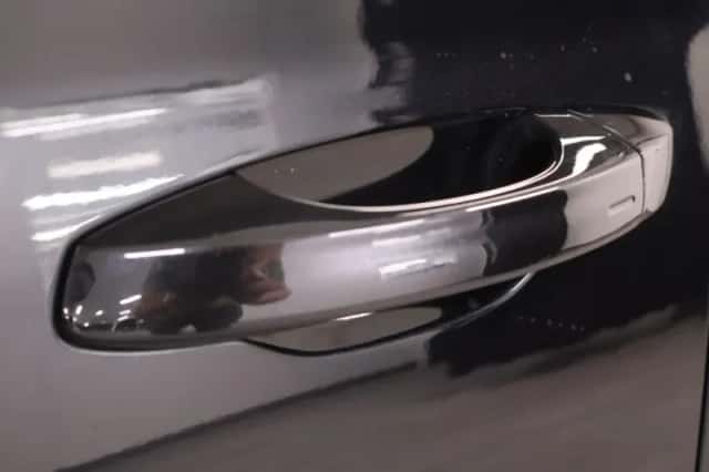 Škoda Superb (2023) thumbnail 6