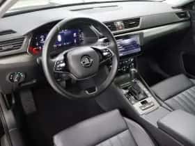 Škoda Superb (2023) thumbnail 7