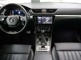 Škoda Superb (2023) thumbnail 8