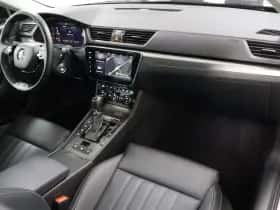 Škoda Superb (2023) thumbnail 9