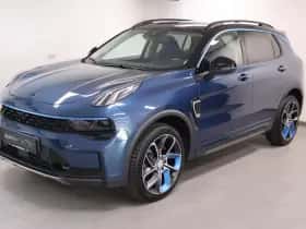 Lynk & Co 01 (2020) thumbnail 1