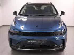 Lynk & Co 01 (2020) thumbnail 2