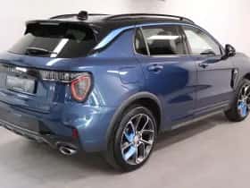 Lynk & Co 01 (2020) thumbnail 3
