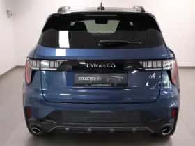 Lynk & Co 01 (2020) thumbnail 4