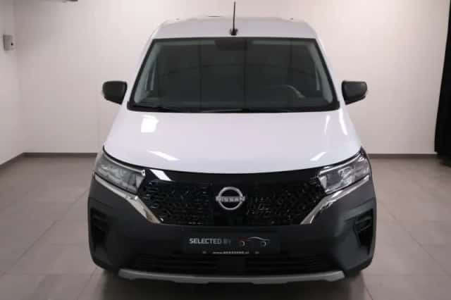 Nissan Townstar (2022) thumbnail 2