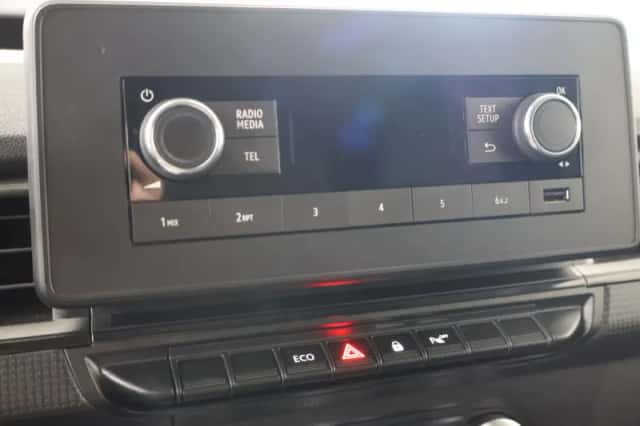 Nissan Townstar (2022) thumbnail 19