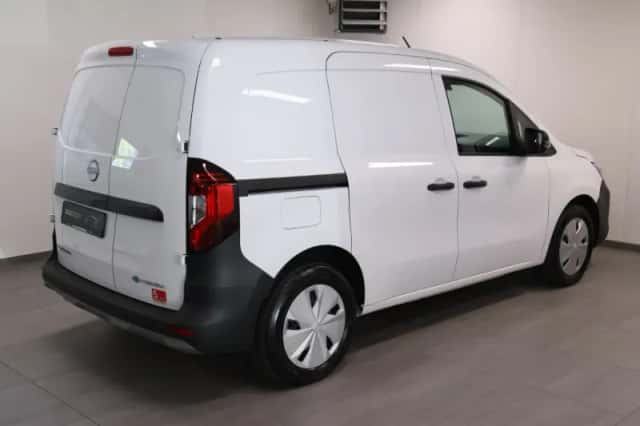 Nissan Townstar (2022) thumbnail 3