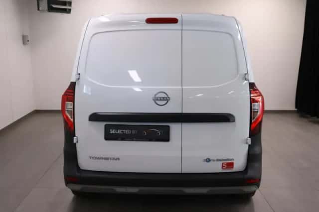 Nissan Townstar (2022) thumbnail 4