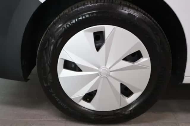 Nissan Townstar (2022) thumbnail 5