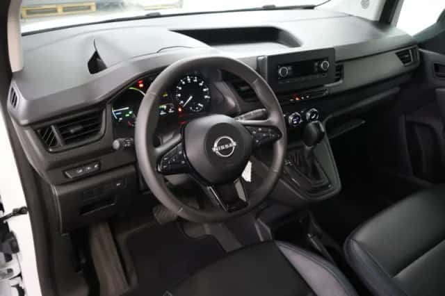 Nissan Townstar (2022) thumbnail 6