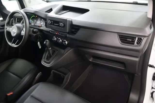 Nissan Townstar (2022) thumbnail 7