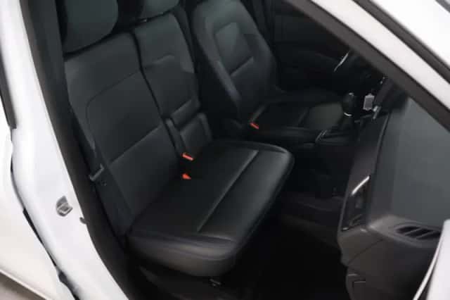 Nissan Townstar (2022) thumbnail 9