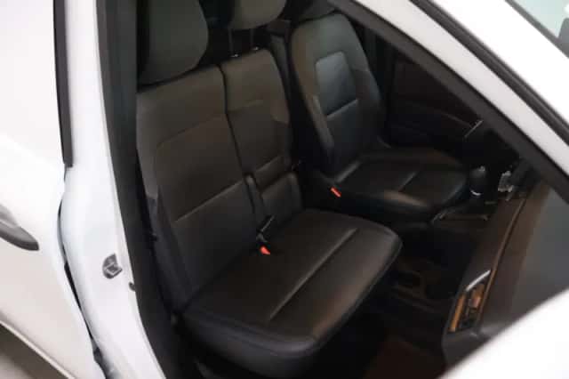 Nissan Townstar (2022) thumbnail 11