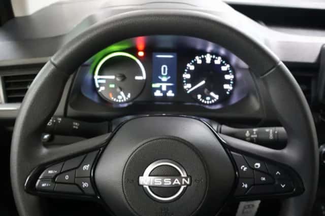 Nissan Townstar (2022) thumbnail 12